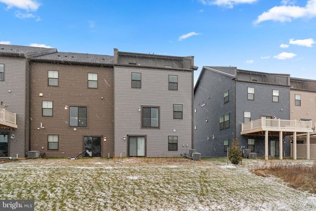 7638 QUARTZITE LN, Glen Burnie, MD 21060