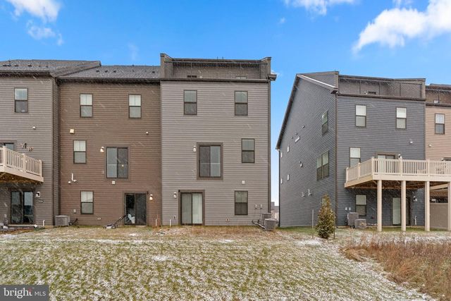 7638 QUARTZITE LN, Glen Burnie, MD 21060