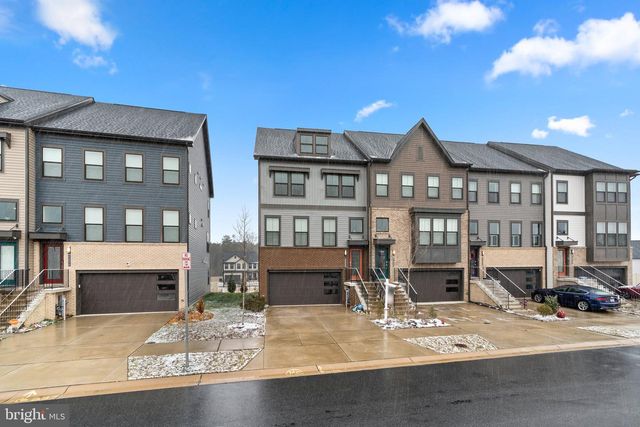 7638 QUARTZITE LN, Glen Burnie, MD 21060