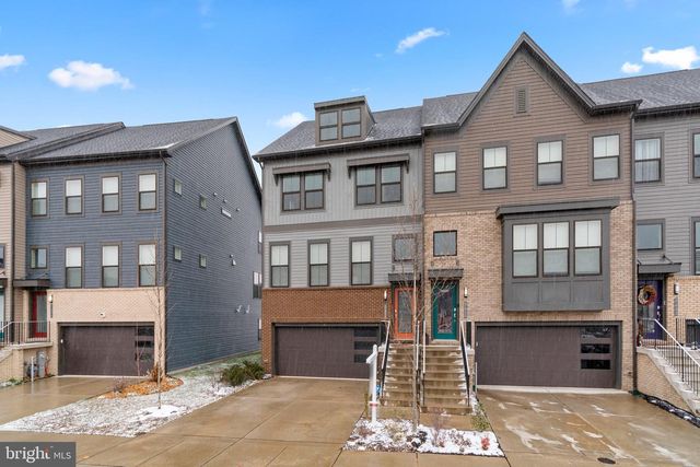 7638 QUARTZITE LN, Glen Burnie, MD 21060
