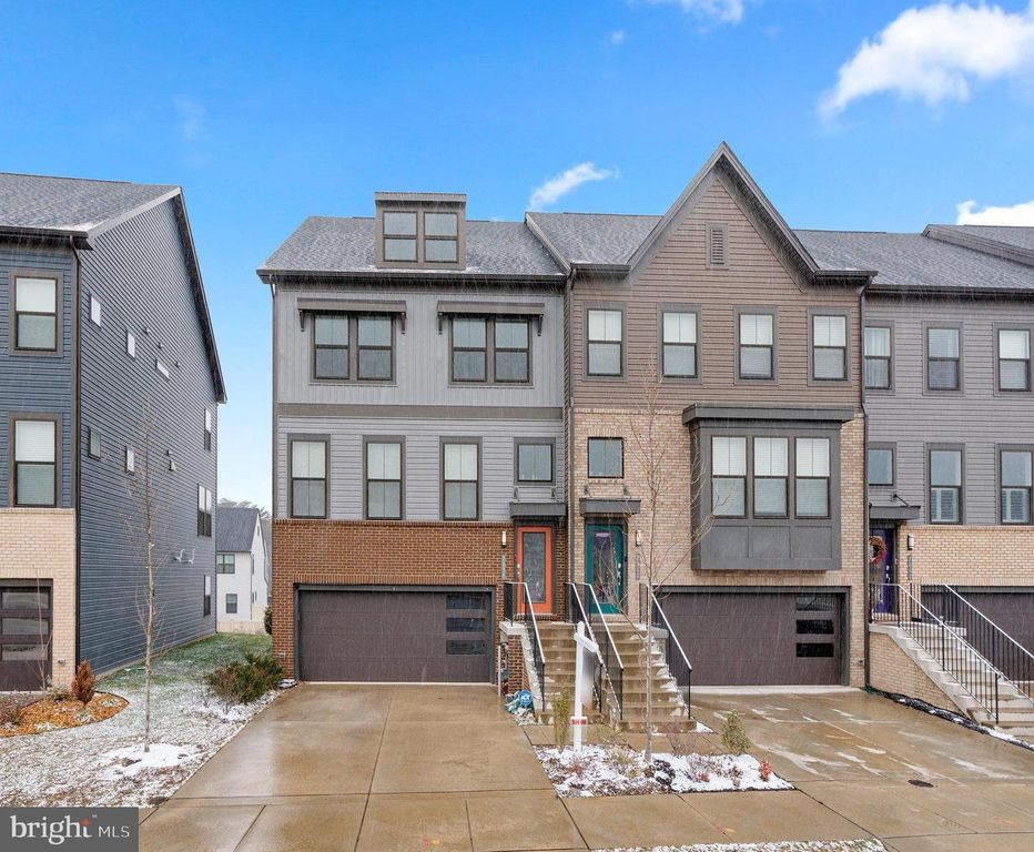7638 QUARTZITE LN, Glen Burnie, MD 21060