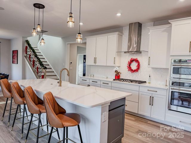 104 Hadley Court, Mooresville, NC 28115