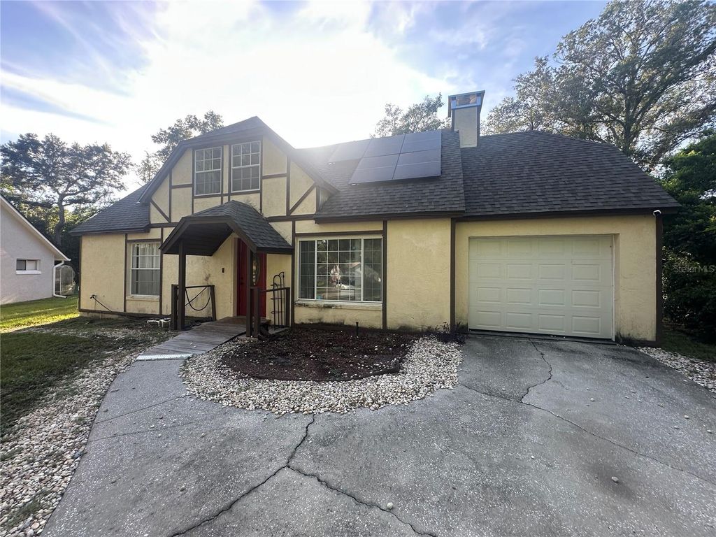 381 S COBBLE COURT, Mount Dora, FL 32757