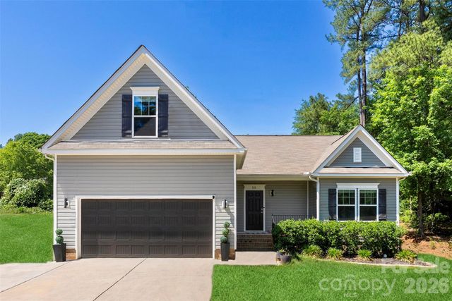 115 Stoney Lane, Cherryville, NC 28021