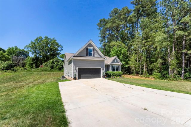 115 Stoney Lane, Cherryville, NC 28021
