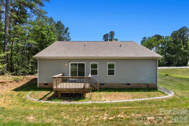 115 Stoney Lane, Cherryville, NC 28021
