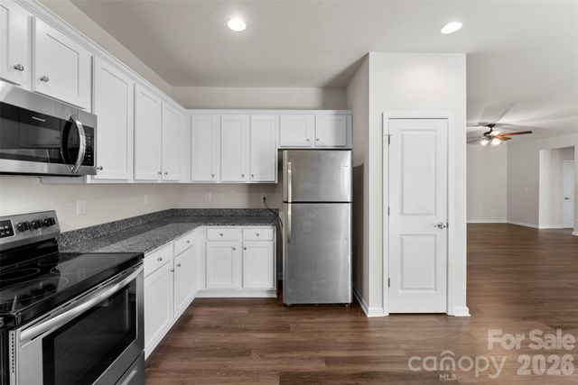 115 Stoney Lane, Cherryville, NC 28021