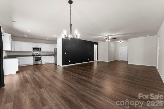 115 Stoney Lane, Cherryville, NC 28021