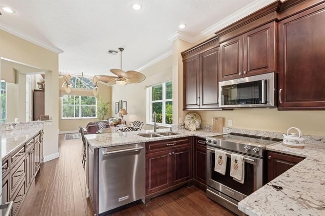 6483 SE Wild Olive Lane, Stuart, FL 34997