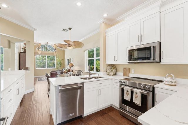6483 SE Wild Olive Lane, Stuart, FL 34997
