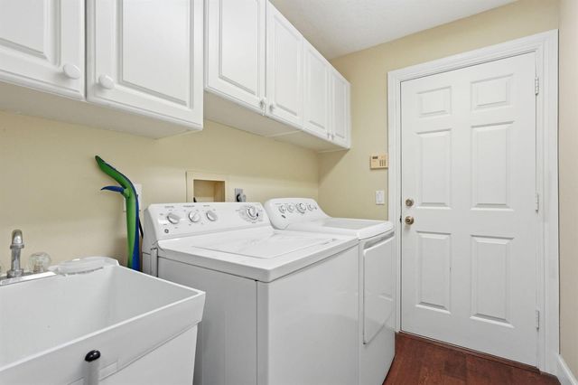 6483 SE Wild Olive Lane, Stuart, FL 34997