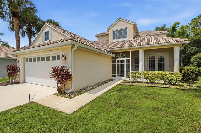 6483 SE Wild Olive Lane, Stuart, FL 34997