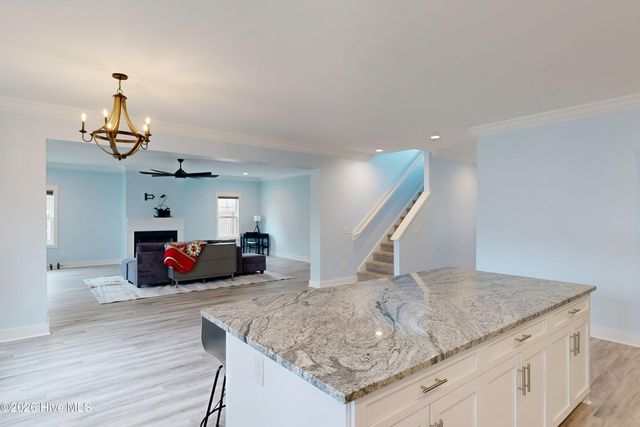 110 Ruby Yopp Circle, Sneads Ferry, NC 28460