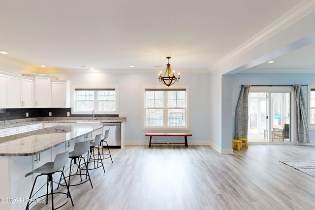 110 Ruby Yopp Circle, Sneads Ferry, NC 28460