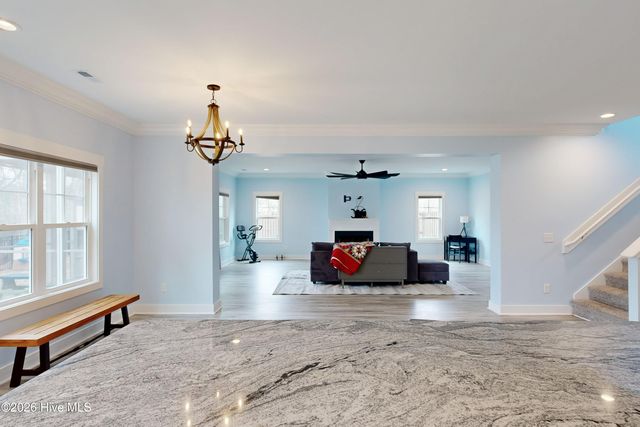 110 Ruby Yopp Circle, Sneads Ferry, NC 28460