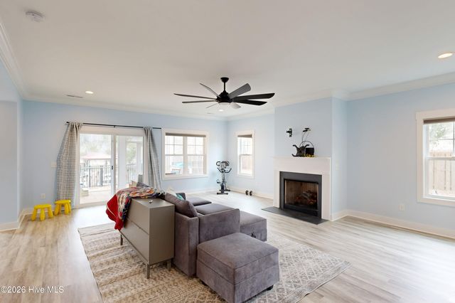 110 Ruby Yopp Circle, Sneads Ferry, NC 28460