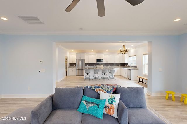 110 Ruby Yopp Circle, Sneads Ferry, NC 28460