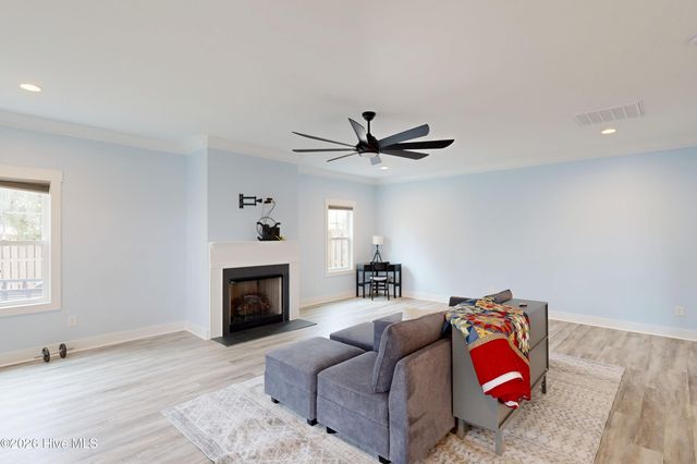 110 Ruby Yopp Circle, Sneads Ferry, NC 28460