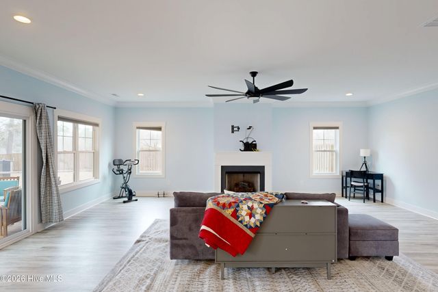 110 Ruby Yopp Circle, Sneads Ferry, NC 28460