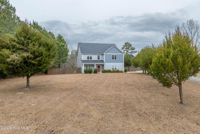110 Ruby Yopp Circle, Sneads Ferry, NC 28460
