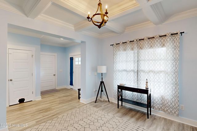 110 Ruby Yopp Circle, Sneads Ferry, NC 28460