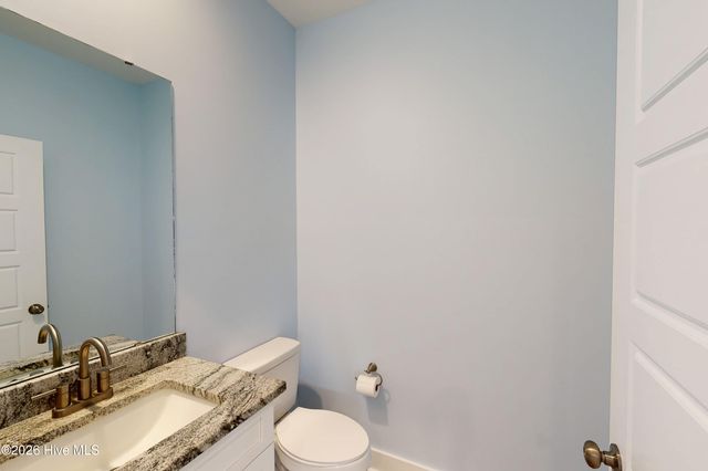 110 Ruby Yopp Circle, Sneads Ferry, NC 28460