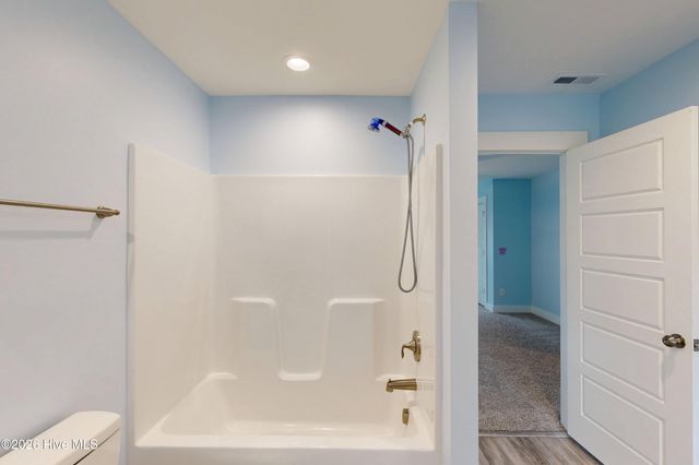 110 Ruby Yopp Circle, Sneads Ferry, NC 28460