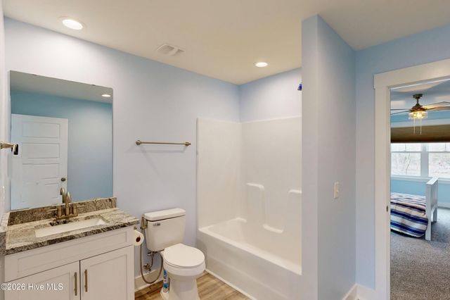 110 Ruby Yopp Circle, Sneads Ferry, NC 28460