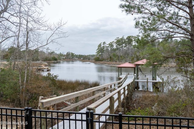 110 Ruby Yopp Circle, Sneads Ferry, NC 28460