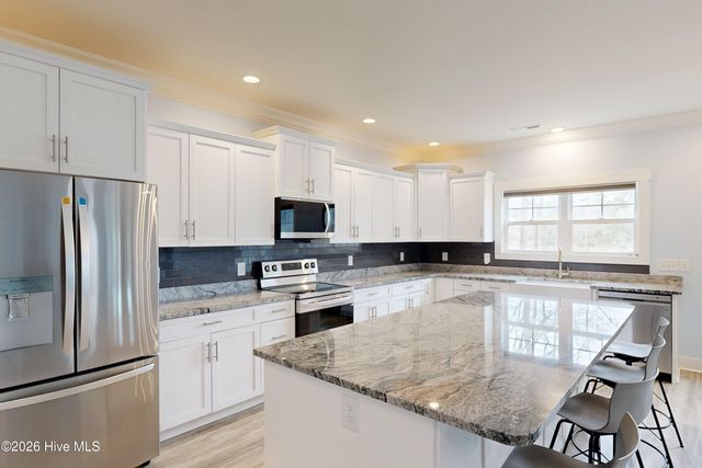 110 Ruby Yopp Circle, Sneads Ferry, NC 28460