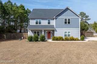 110 Ruby Yopp Circle, Sneads Ferry, NC 28460