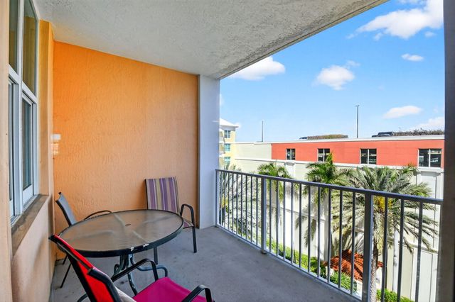 804 E Windward Way 612, Lantana, FL 33462