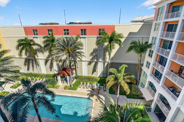 804 E Windward Way 612, Lantana, FL 33462