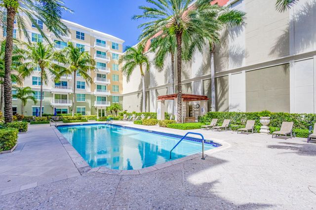 804 E Windward Way 612, Lantana, FL 33462