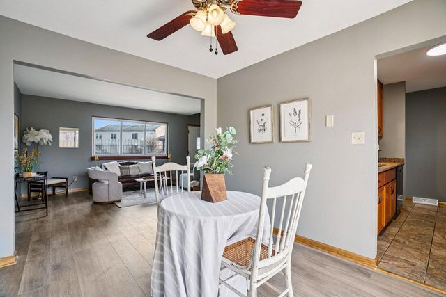 6540 N Bourbon STREET, Milwaukee, WI 53224