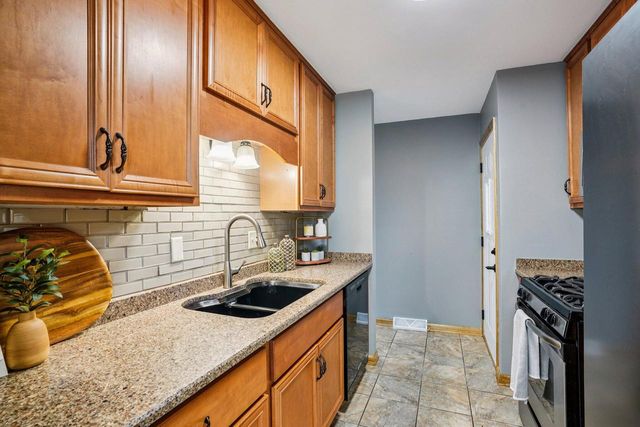 6540 N Bourbon STREET, Milwaukee, WI 53224