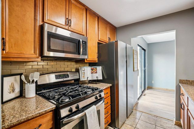 6540 N Bourbon STREET, Milwaukee, WI 53224