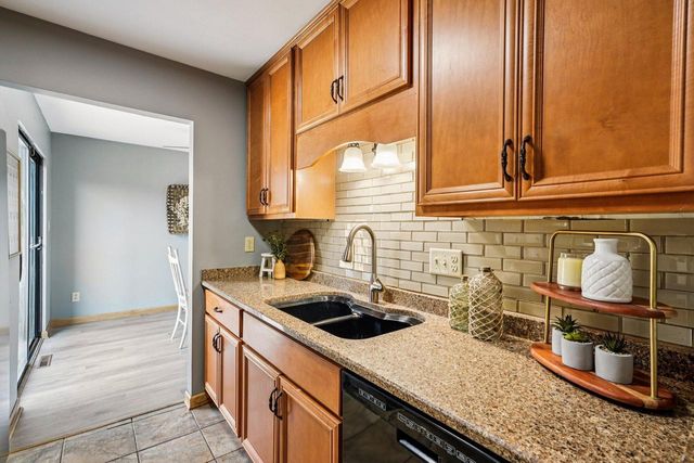 6540 N Bourbon STREET, Milwaukee, WI 53224