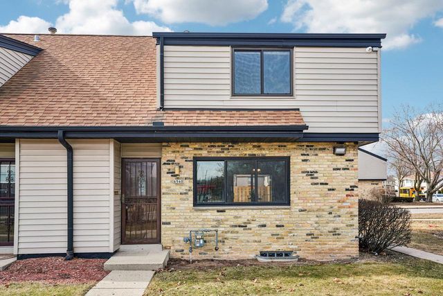 6540 N Bourbon STREET, Milwaukee, WI 53224