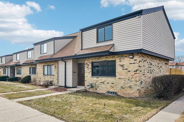 6540 N Bourbon STREET, Milwaukee, WI 53224