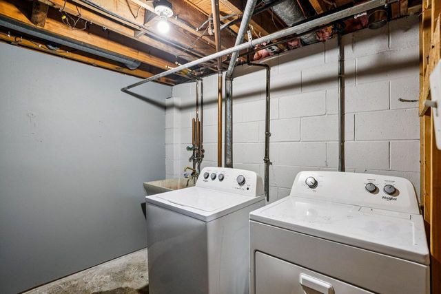 6540 N Bourbon STREET, Milwaukee, WI 53224