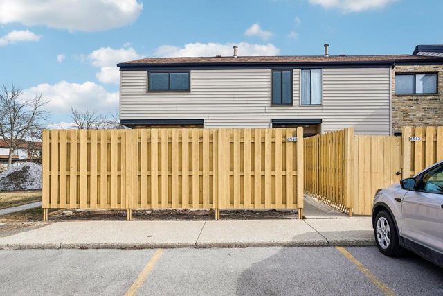 6540 N Bourbon STREET, Milwaukee, WI 53224