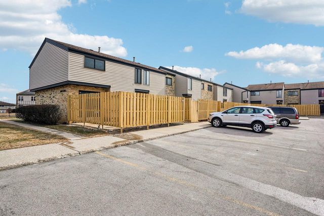 6540 N Bourbon STREET, Milwaukee, WI 53224