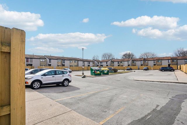 6540 N Bourbon STREET, Milwaukee, WI 53224