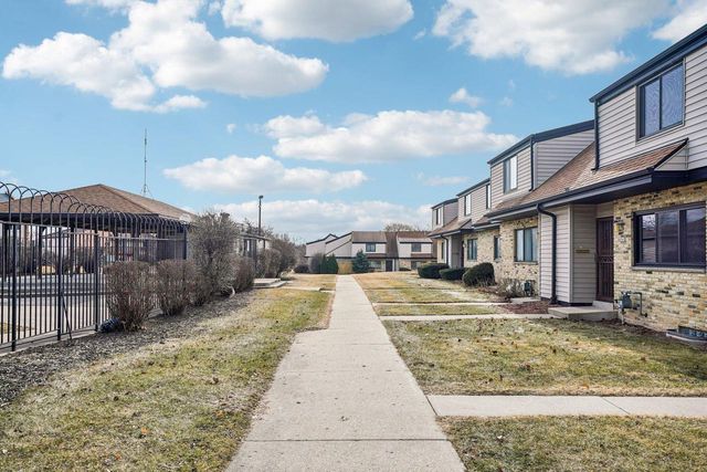 6540 N Bourbon STREET, Milwaukee, WI 53224