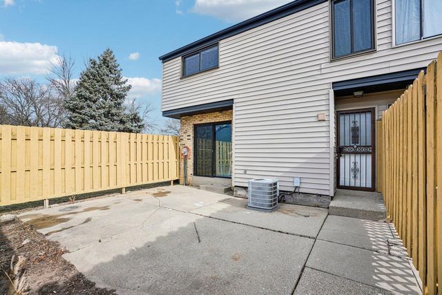 6540 N Bourbon STREET, Milwaukee, WI 53224