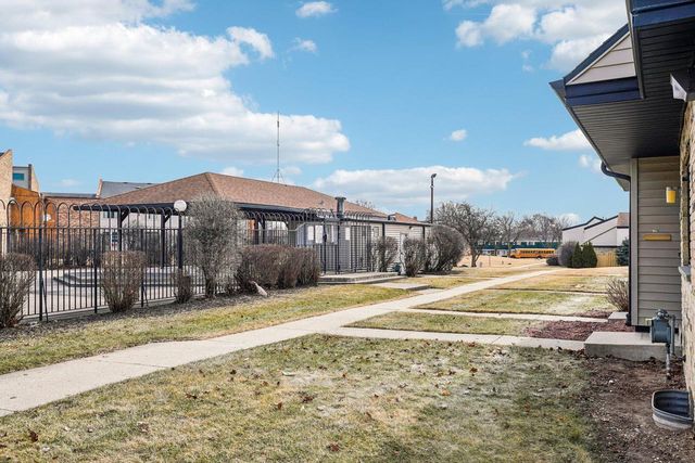 6540 N Bourbon STREET, Milwaukee, WI 53224