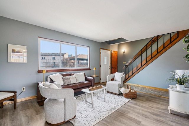 6540 N Bourbon STREET, Milwaukee, WI 53224