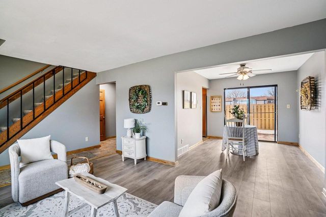 6540 N Bourbon STREET, Milwaukee, WI 53224