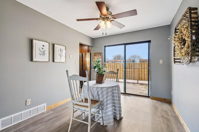 6540 N Bourbon STREET, Milwaukee, WI 53224